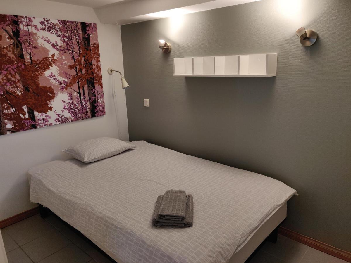 Yrjanantie Home Apartment Oulu Zewnętrze zdjęcie